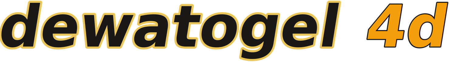 dewatogel 4d logo